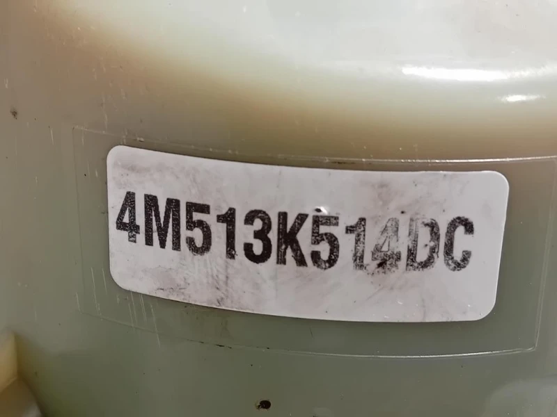 Pompa Servosterzo 4M513K514DC Ford KUGA I 2008