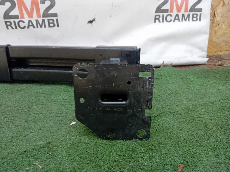 Traversa Paraurti POST 217562-80 Renault Talisman 2016