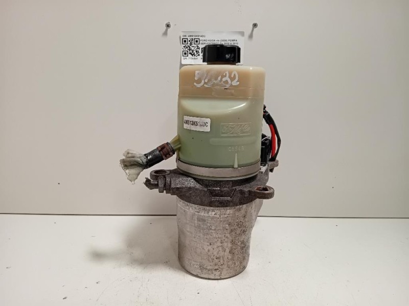 Pompa Servosterzo 4M513K514DC Ford KUGA I 2008