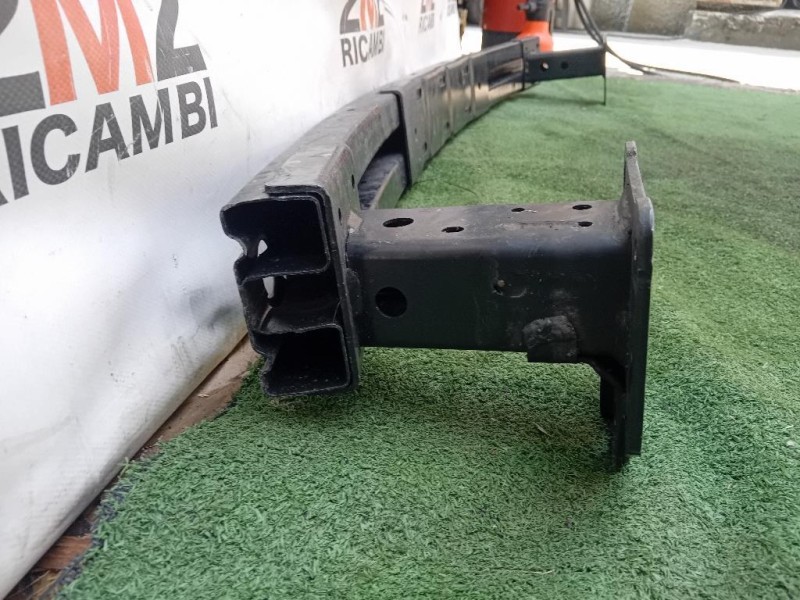 Traversa Paraurti POST 217562-80 Renault Talisman 2016