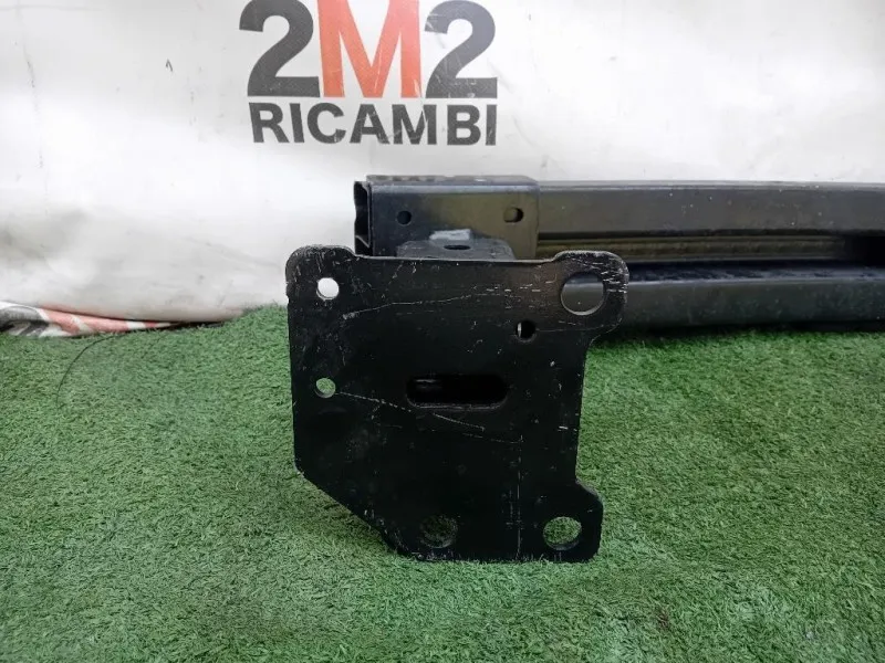 Traversa Paraurti POST 217562-80 Renault Talisman 2016