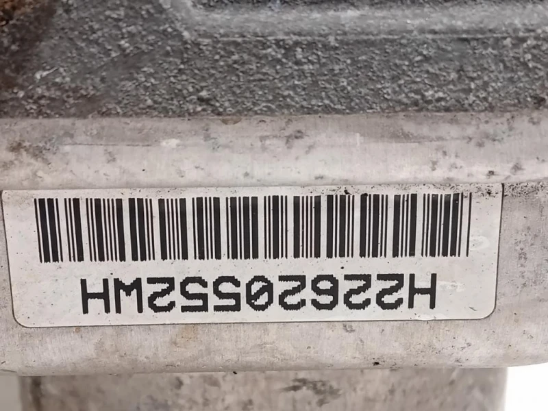 Pompa Servosterzo 4M513K514DC Ford KUGA I 2008