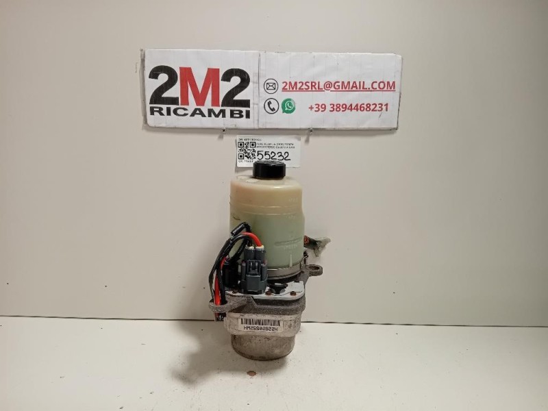 Pompa Servosterzo 4M513K514DC Ford KUGA I 2008