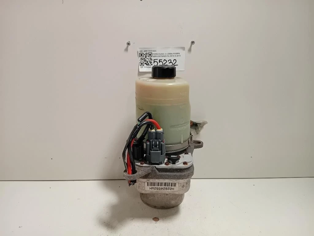 Pompa Servosterzo 4M513K514DC Ford KUGA I 2008