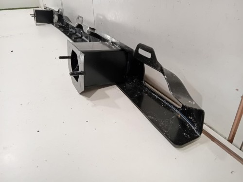 Traversa Paraurti POST 7782410689 Renault Trafic III 2007