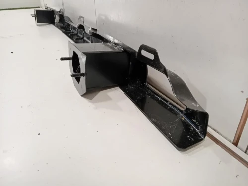 Traversa Paraurti POST 7782410689 Renault Trafic III 2007