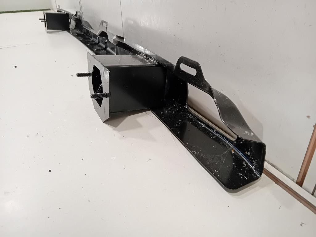 Traversa Paraurti POST 7782410689 Renault Trafic III 2007