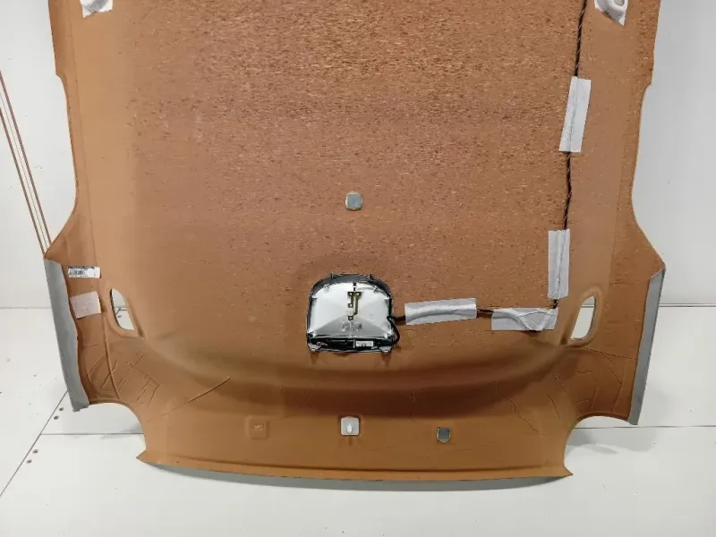 Pannello Sottotetto PANNELLO SOTTOTETTO Mercedes Classe ML W166 2012