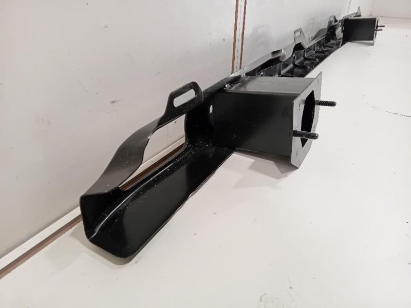 Traversa Paraurti POST 7782410689 Renault Trafic III 2007