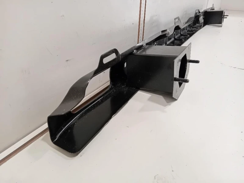 Traversa Paraurti POST 7782410689 Renault Trafic III 2007