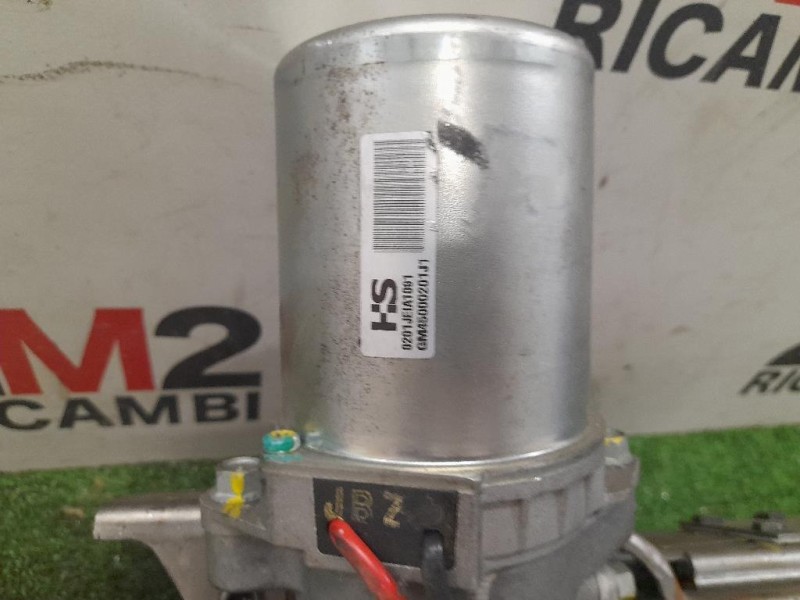 Pompa Servosterzo GM45000201J1 Hyundai I20 I 2012