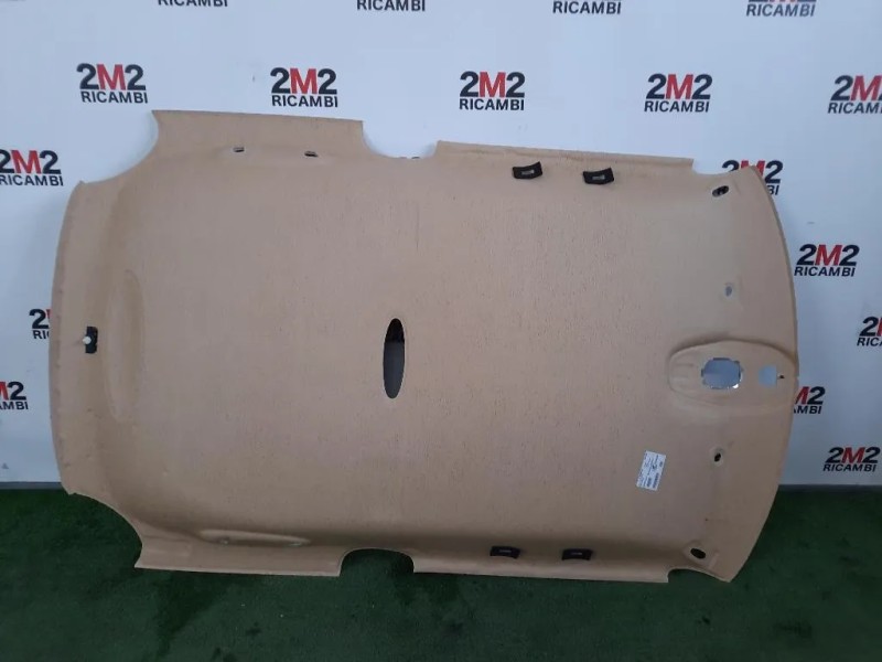 Pannello Sottotetto 51447135509 Mini MINI ONE R50 2001