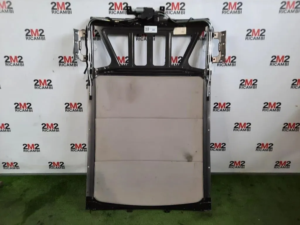 Pannello Sottotetto 73910JD13A Nissan Qashqai I 2007