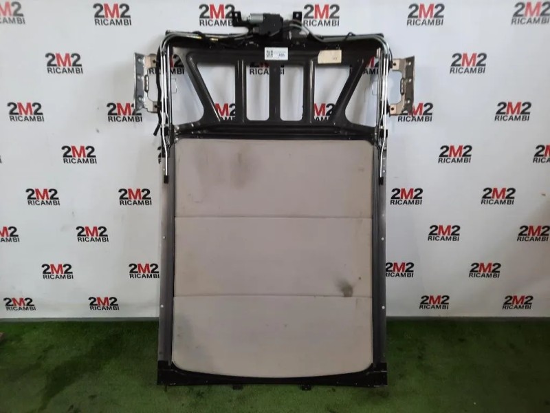 Pannello Sottotetto 73910JD13A Nissan Qashqai I 2007