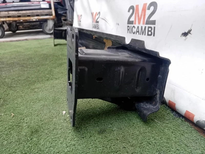 Traversa Paraurti POST 6F0807305 Seat Ibiza VI KJ1 2017