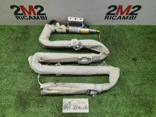 Air-bag A Tendina DX 7S7114K159AF Ford Mondeo IV 2007