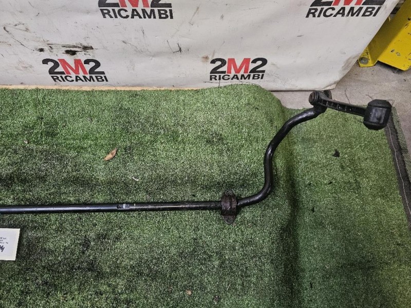 Barra Stabilizzatrice POST A1713261765 Mercedes Classe SLK R171 2004