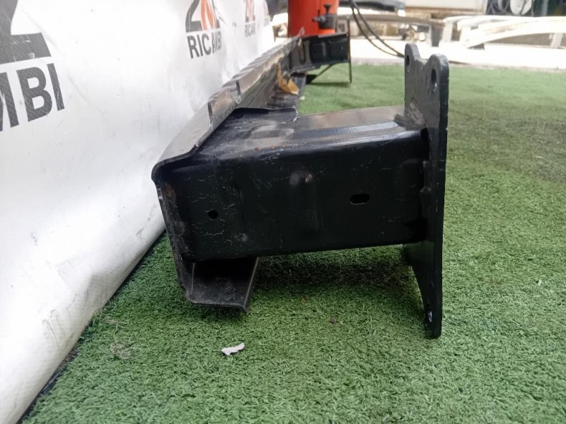 Traversa Paraurti POST 6F0807305 Seat Ibiza VI KJ1 2017