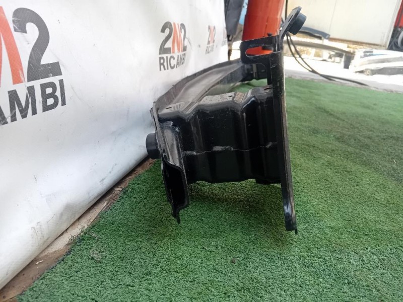 Traversa Paraurti POST 6F0807305F Seat Ibiza VI KJ1 2017