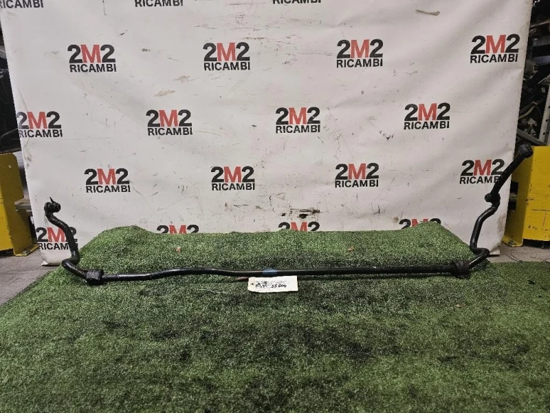 Barra Stabilizzatrice POST A1713261765 Mercedes Classe SLK R171 2004