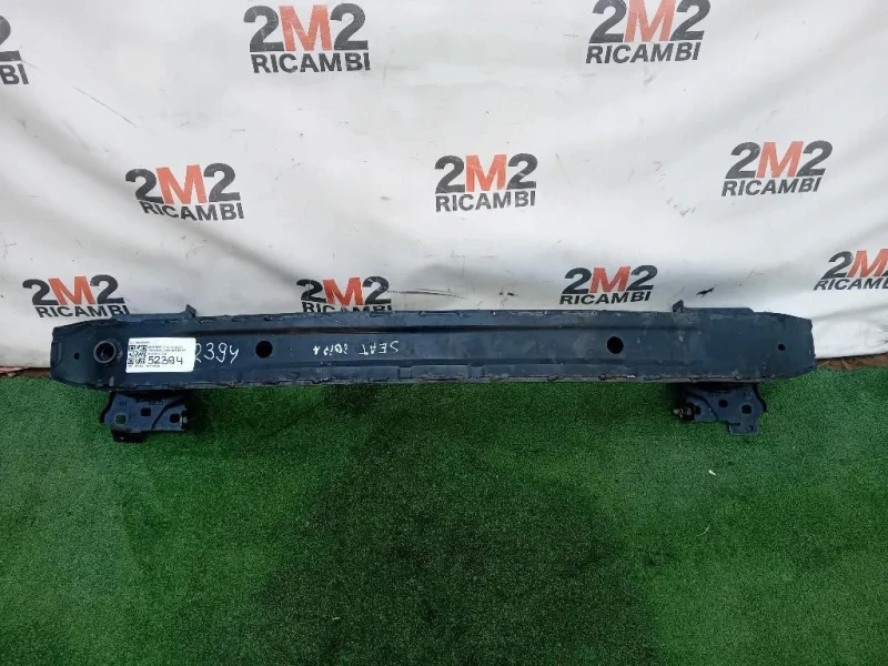 Traversa Paraurti POST 6F0807305F Seat Ibiza VI KJ1 2017