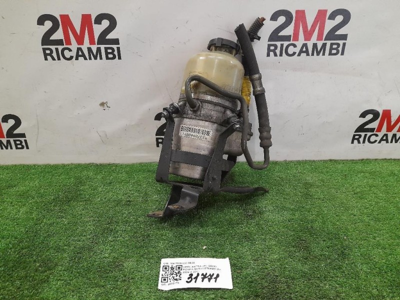 Pompa Servosterzo 104-0085 000-094H Opel Astra H 2005