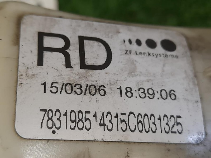 Pompa Servosterzo 13192897 Opel Astra H 2005