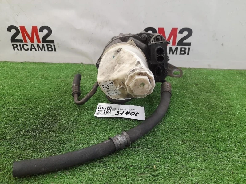 Pompa Servosterzo 13192897 Opel Astra H 2005