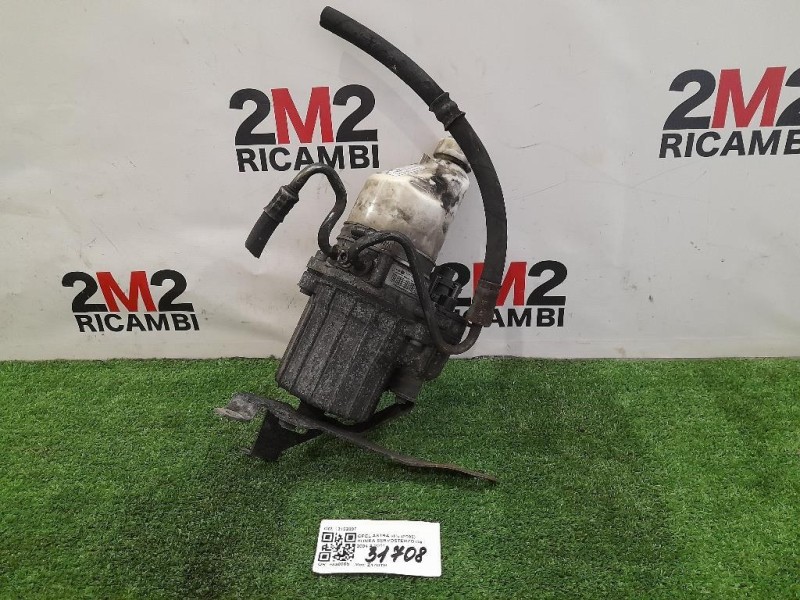 Pompa Servosterzo 13192897 Opel Astra H 2005