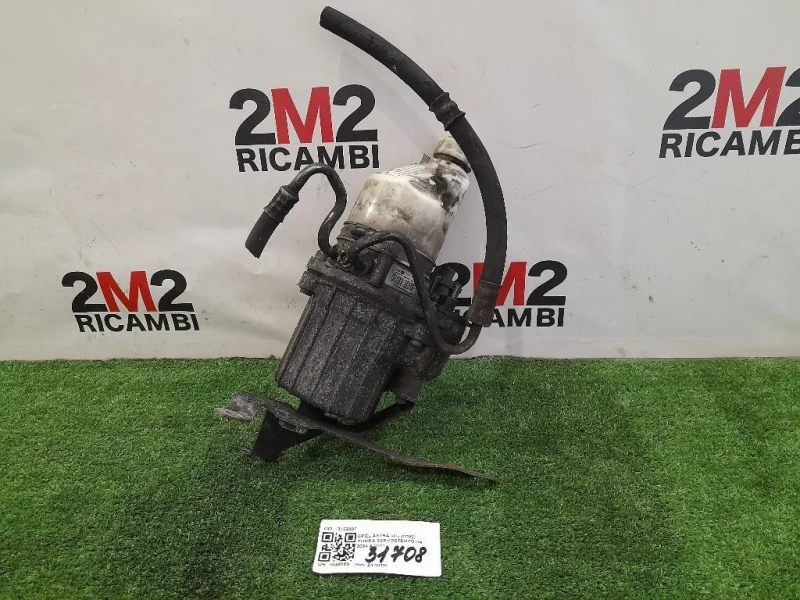 Pompa Servosterzo 13192897 Opel Astra H 2005