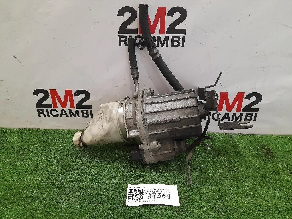 Pompa Servosterzo 7625062115 Opel Astra H 2005