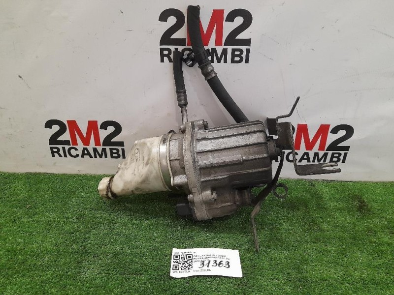 Pompa Servosterzo 7625062115 Opel Astra H 2005