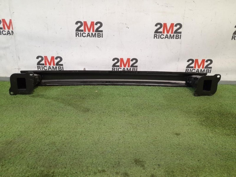 Traversa Paraurti POST 5J6807305C Skoda Fabia 542 2007