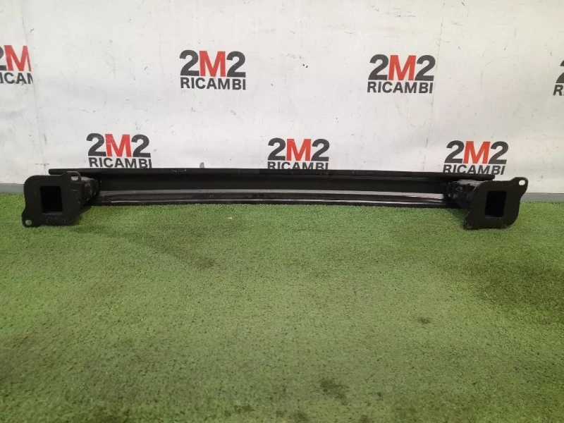 Traversa Paraurti POST 5J6807305C Skoda Fabia 542 2007