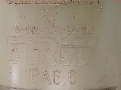 Pompa Servosterzo 104-0085-003-094 Opel Astra H 2005