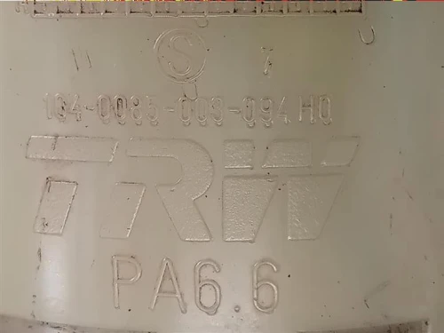 Pompa Servosterzo 104-0085-003-094 Opel Astra H 2005