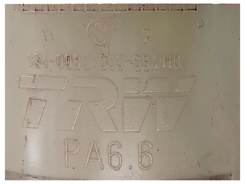 Pompa Servosterzo 104-0085-003-094 Opel Astra H 2005