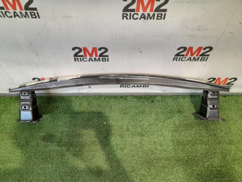 Traversa Paraurti POST 5J6807305C Skoda Fabia 542 2007