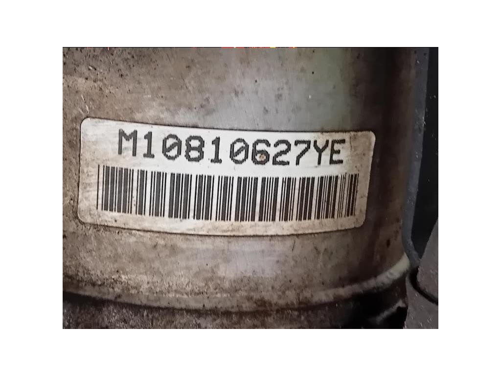 Pannello Sottotetto 739108629R Renault Mégane III SW 2009