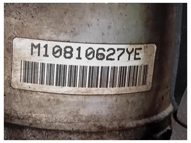 Pompa Servosterzo 104-0085-003-094 Opel Astra H 2005