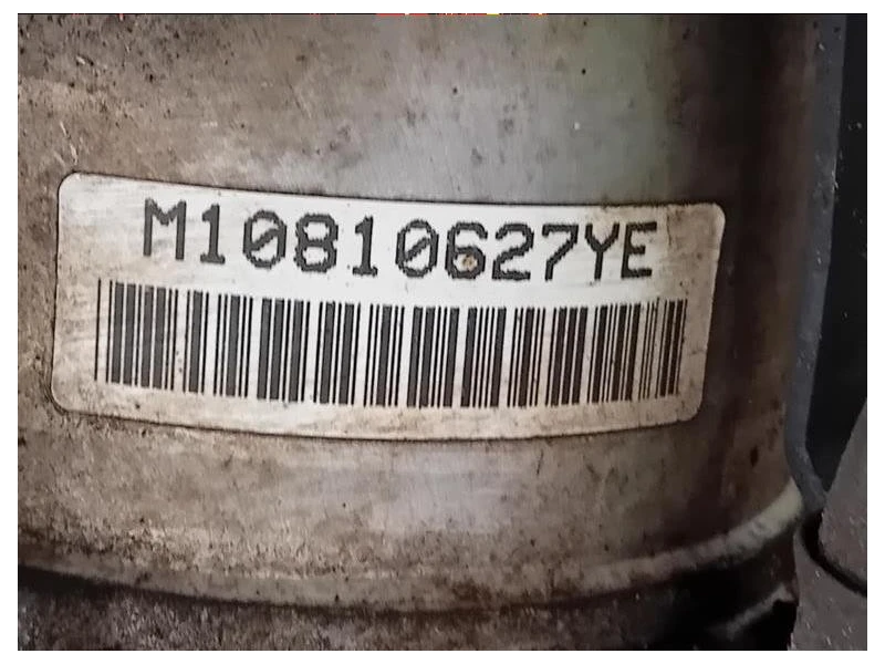 Pompa Servosterzo 104-0085-003-094 Opel Astra H 2005