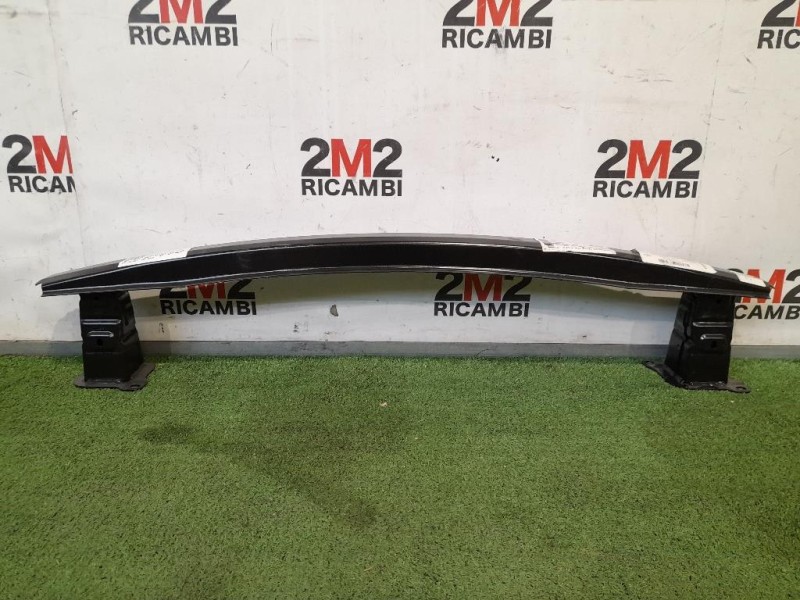 Traversa Paraurti POST 5J6807305C Skoda Fabia 542 2007