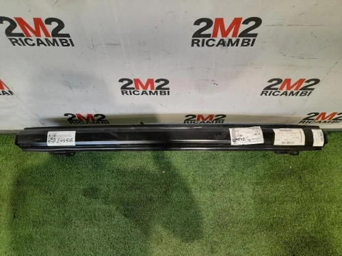 Traversa Paraurti POST 5J6807305C Skoda Fabia 542 2007