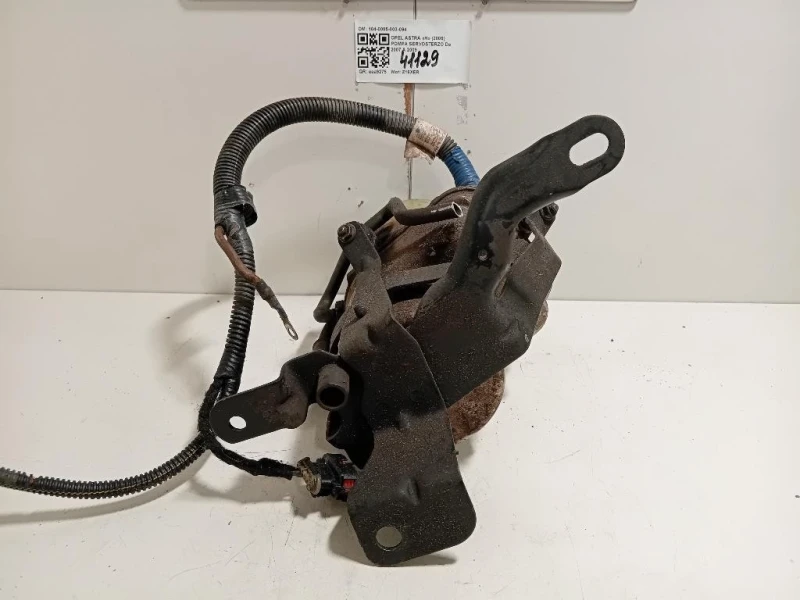 Pompa Servosterzo 104-0085-003-094 Opel Astra H 2005