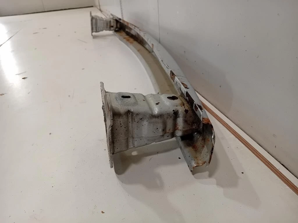 Traversa Paraurti POST 5J9807305C Skoda Fabia 545 SW 2010