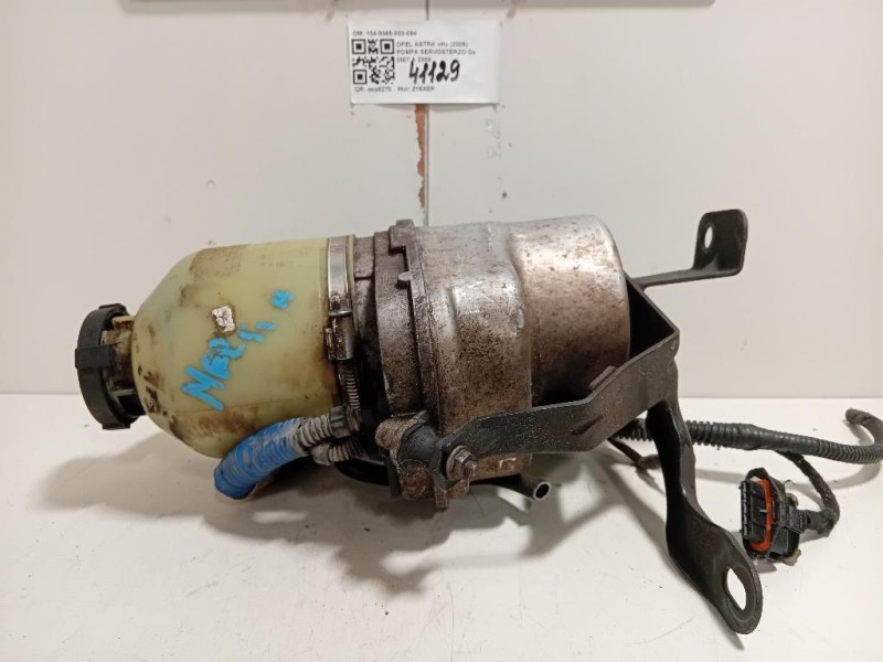 Pompa Servosterzo 104-0085-003-094 Opel Astra H 2005