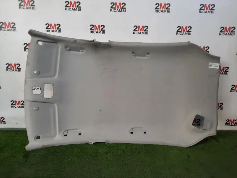 Pannello Sottotetto 78110-51K01-6GS Suzuki Splash 2008