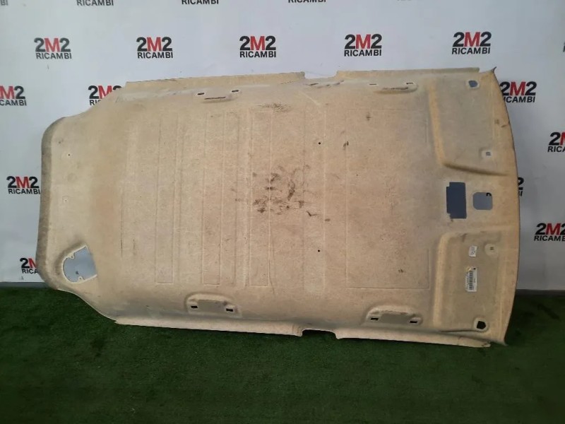 Pannello Sottotetto 78110-51K01-6GS Suzuki Splash 2008