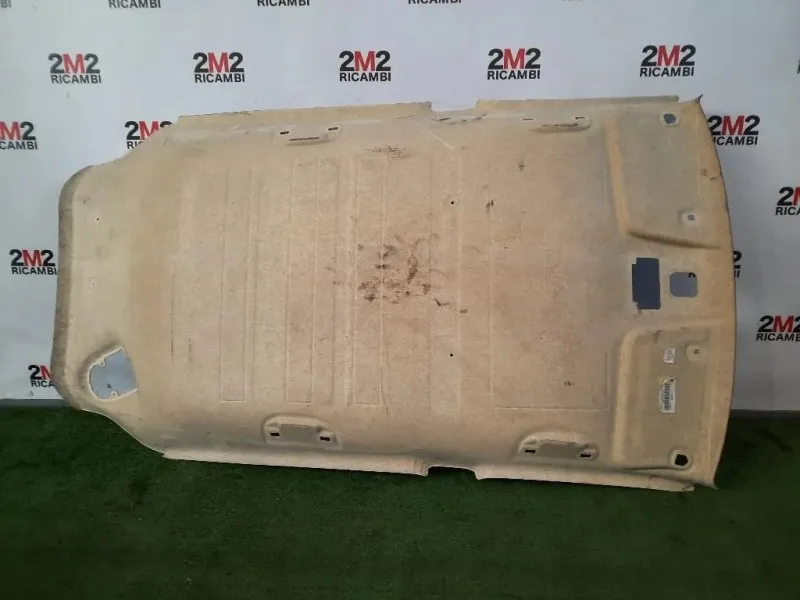 Pannello Sottotetto 78110-51K01-6GS Suzuki Splash 2008