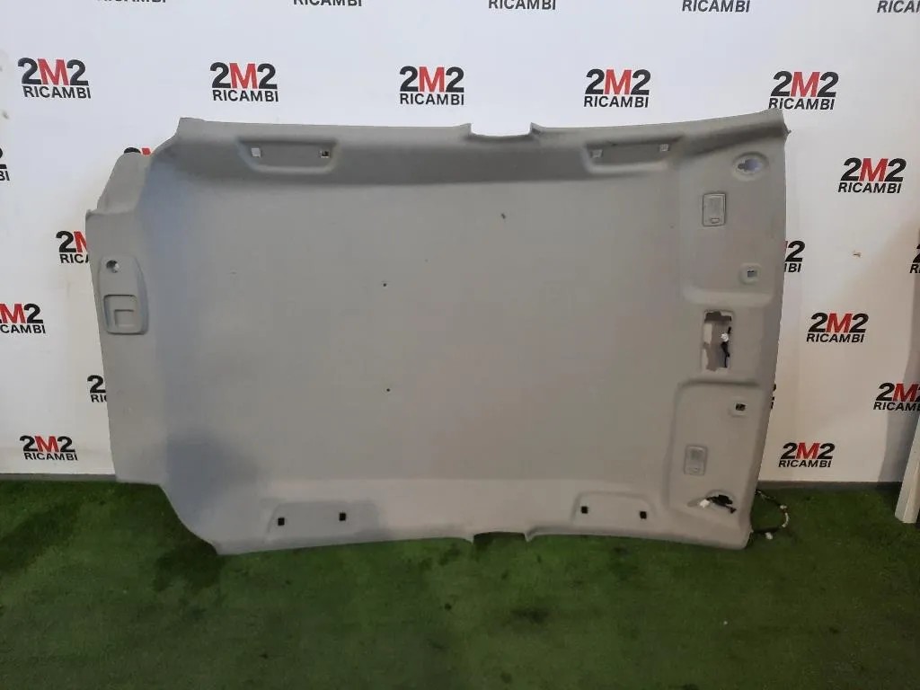 Pannello Sottotetto 633100D462B0 Toyota Yaris IV 2017